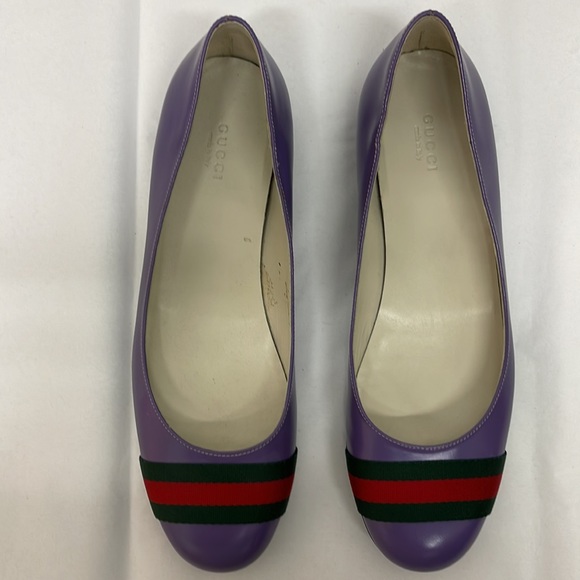 Gucci Flats - Picture 2 of 9